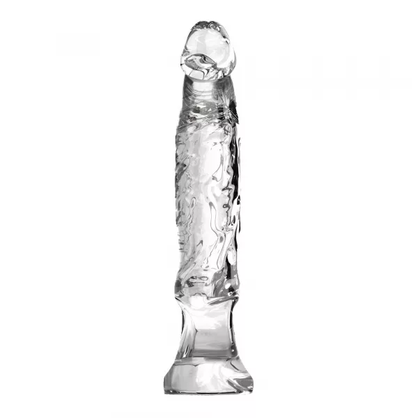 ToyJoy Anal Starter 6 Inch Clear