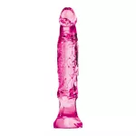 ToyJoy Anal Starter 6 Inch Pink