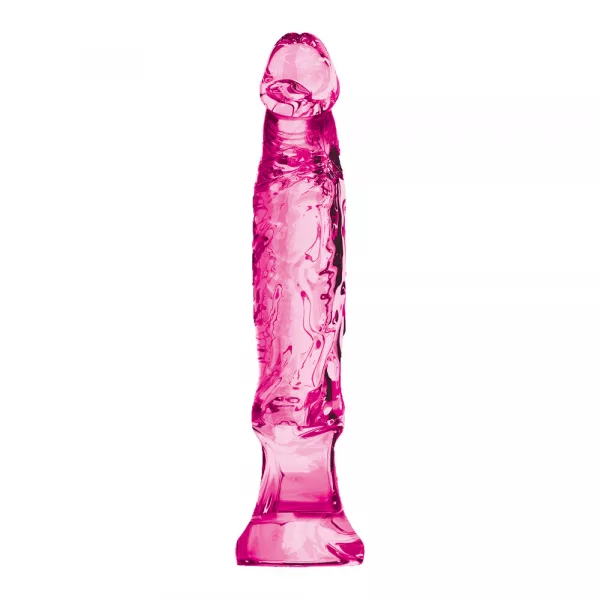 ToyJoy Anal Starter 6 Inch Pink