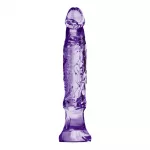 ToyJoy Anal Starter 6 Inch Purple