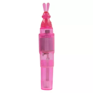 ToyJoy Animal Crackers Funny Bunny Vibrator