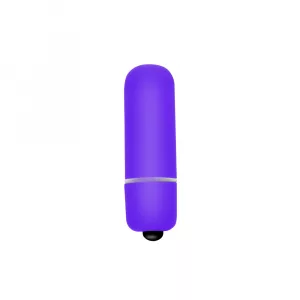 ToyJoy Funky Bullet Purple