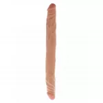 ToyJoy Get Real 14 Inch Flesh Double Dildo