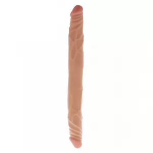 ToyJoy Get Real 14 Inch Flesh Double Dildo