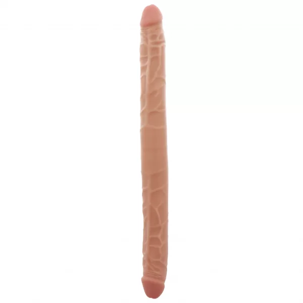 ToyJoy Get Real 16 Inch Flesh Double Dildo