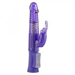 ToyJoy Happy Hugging Bunny Vibrator