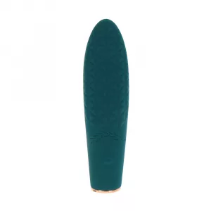 ToyJoy Ivy Alyssa Textured Stimulator Vibrator