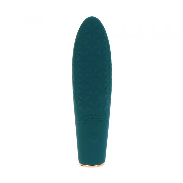 ToyJoy Ivy Alyssa Textured Stimulator Vibrator