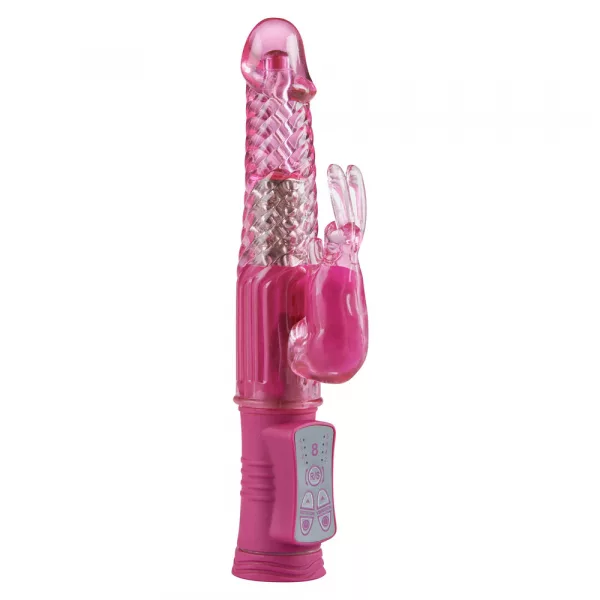 ToyJoy Thrilling Thumper Bunny Vibrator