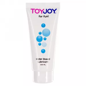 ToyJoy Water Based Lubricant 100ml