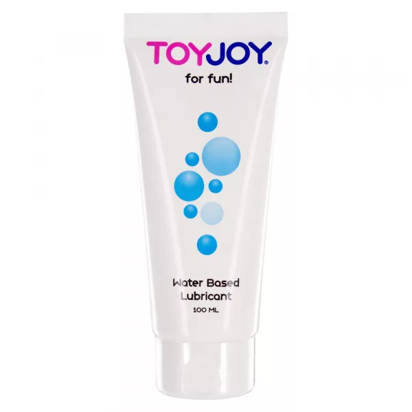 ToyJoy Water Based Lubricant 100ml