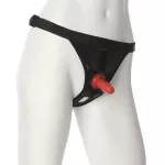 Vac-U-Lock Ultra Harness With Plug