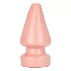 XL Humongous Butt Plug Ivory