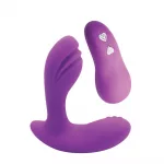 XR Inmi 10X G-Pearl G-Spot Stimulator