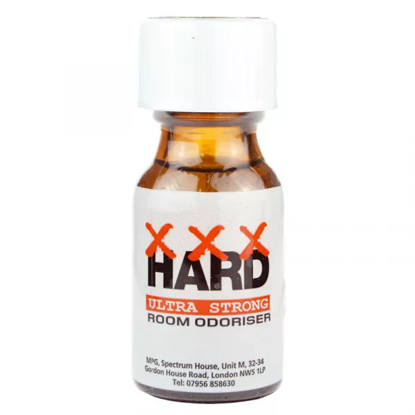 XXX Hard Ultra Strong Room Odouriser