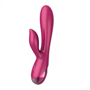 Xocoon Endless Love Clitoris G-Spot Vibrator