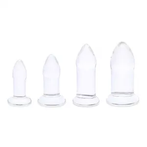 b-Vibe Anal Dilators Set