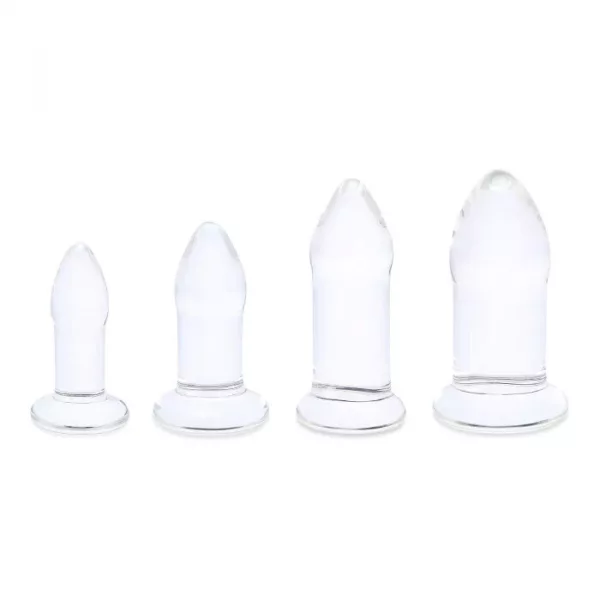 b-Vibe Anal Dilators Set