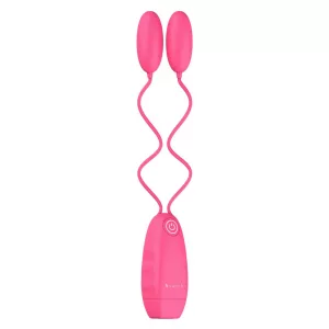 bswish Bnear Classic Double Egg Vibrator