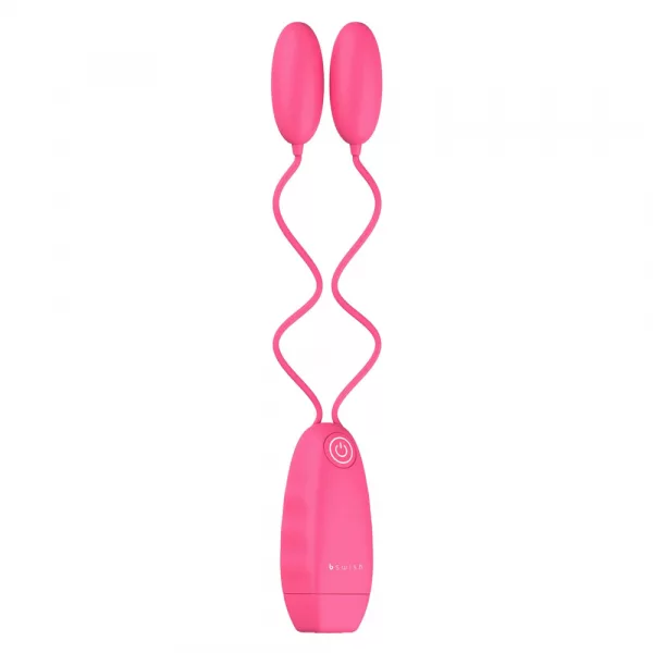 bswish Bnear Classic Double Egg Vibrator