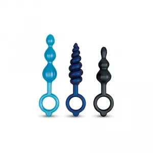 B-Vibe Beaded Butties Bundle