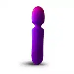 Rocks Off Glo-Girl Wand Massager