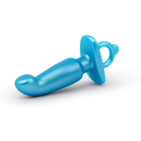 B-Vibe Hither Prostate Plug - Image 2