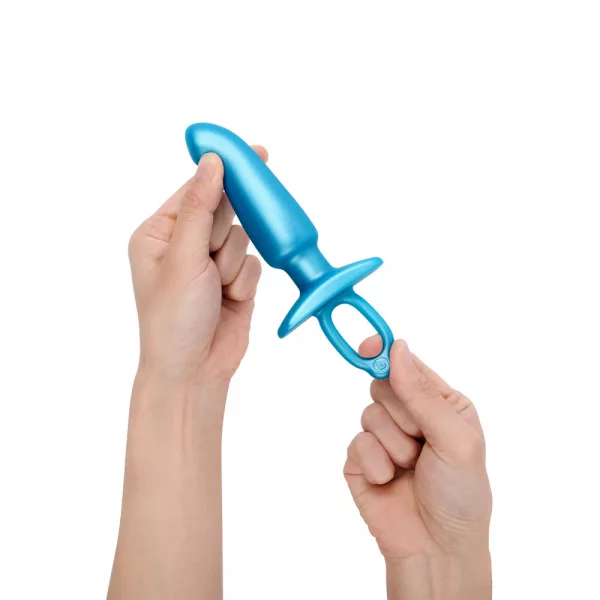 B-Vibe Hither Prostate Plug - Image 3