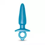 B-Vibe Sleek Prostate Plug