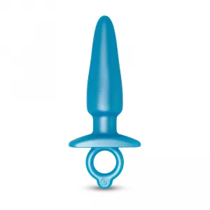 B-Vibe Sleek Prostate Plug