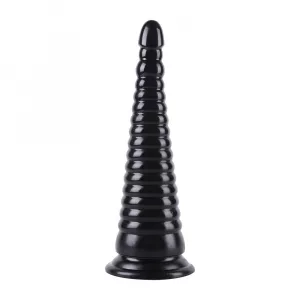 Hidden Desire Extreme Anal Cone XXL 13 Inches