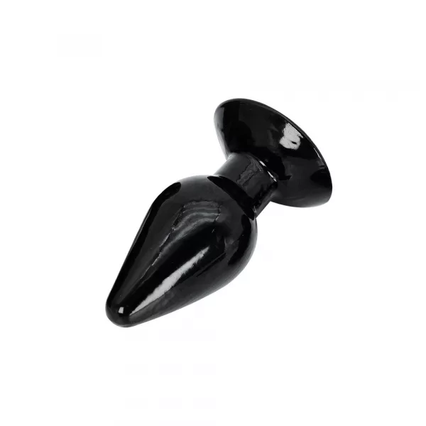 Hidden Desire Extreme Butt Plug Medium 4.3 Inches - Image 2