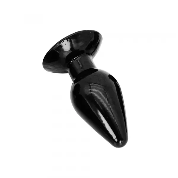 Hidden Desire Extreme Butt Plug Medium 4.3 Inches - Image 3