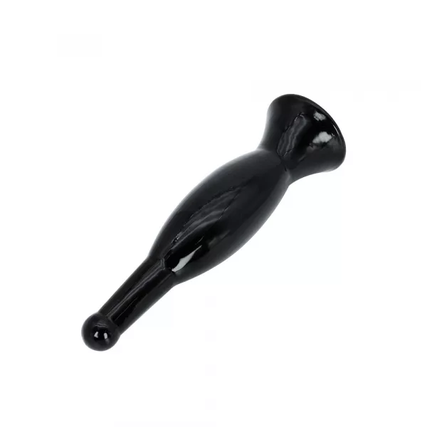 Hidden Desire Extreme Butt Plug Slider 10.6 Inches - Image 3