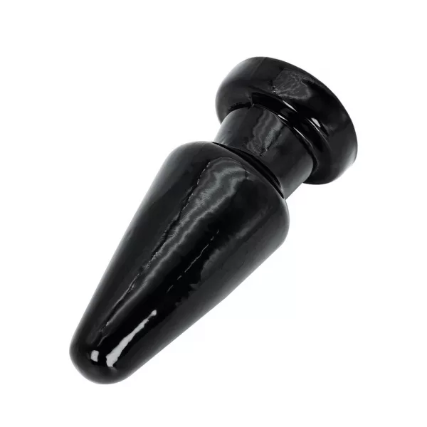 Hidden Desire Extreme Cone Head Butt Plug 6.6 Inches - Image 3