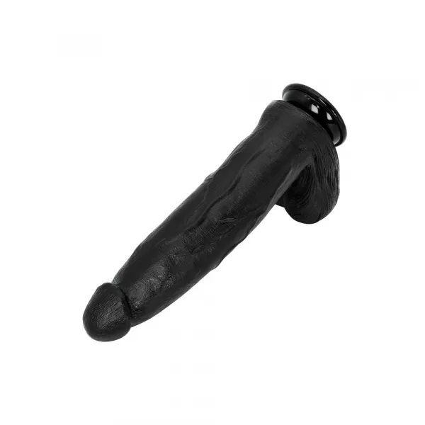 Hidden Desire Extreme Dildo XXL 12.5 Inch - Image 2