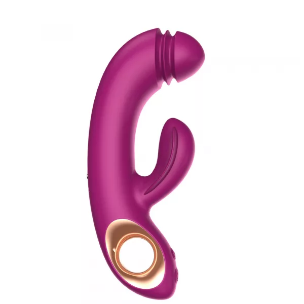 Xocoon Harmony Dual Touch G-spot Vibrator