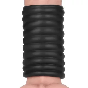 Lovetoy Wave Vibrating Penis Sleeve